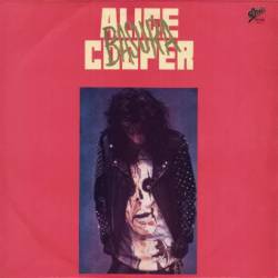 Alice Cooper : Basura